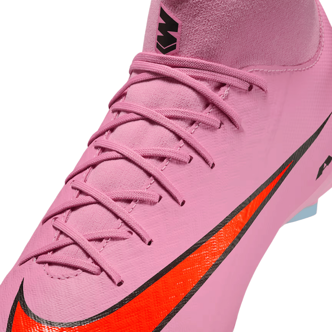 NIKE MERCURIAL SUPERFLY 10 ACADEMY FG 'SCARY GOOD' - FQ1456600