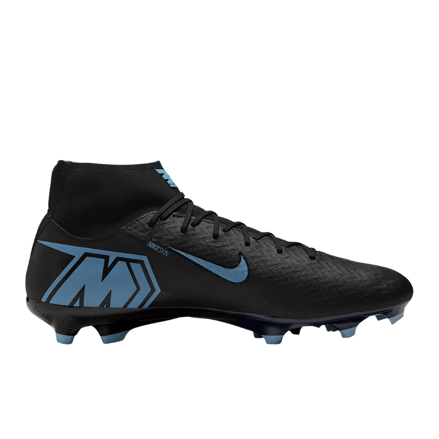 NIKE MERCURIAL SUPERFLY 10 ACADEMY FG 'SHADOW' - FQ1456001