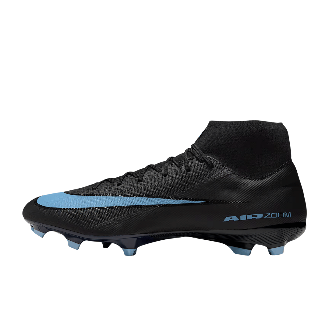 NIKE MERCURIAL SUPERFLY 10 ACADEMY FG 'SHADOW' - FQ1456001