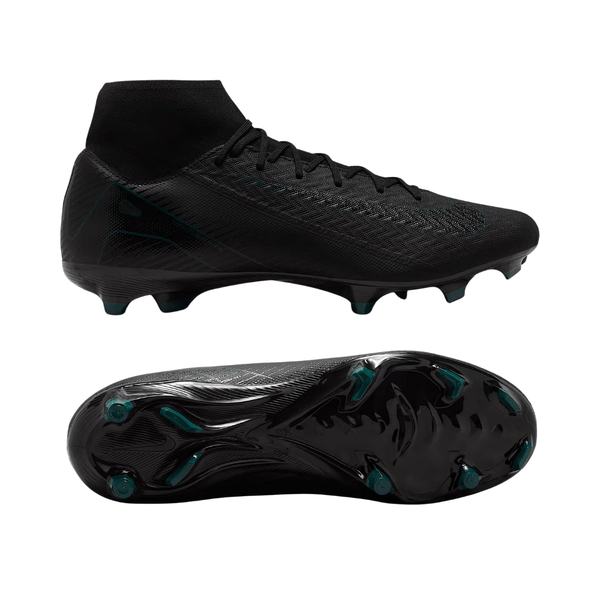 NIKE MERCURIAL SUPERFLY 10 ACADEMY FG 'SHADOW' - FQ1456002