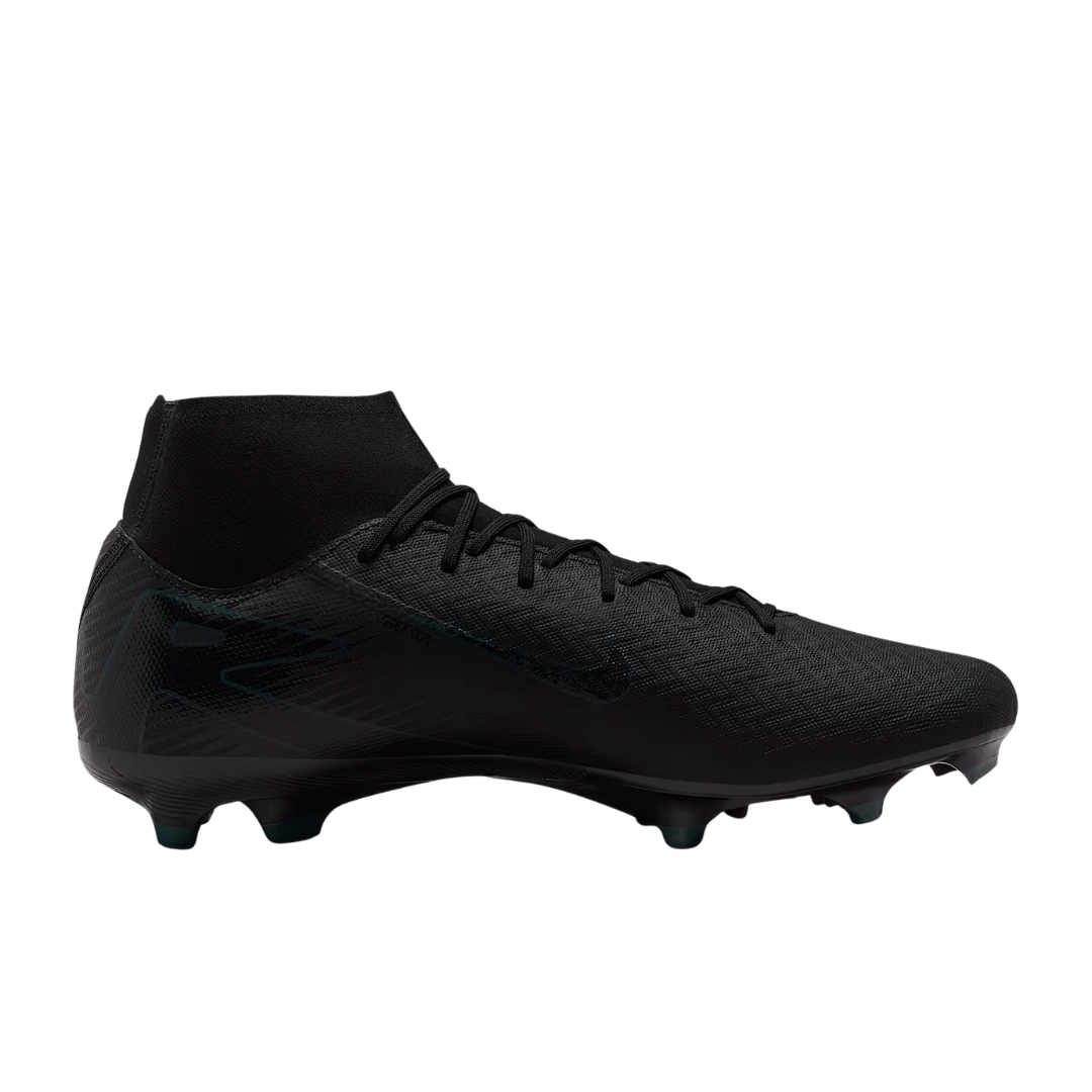 NIKE MERCURIAL SUPERFLY 10 ACADEMY FG 'SHADOW' - FQ1456002