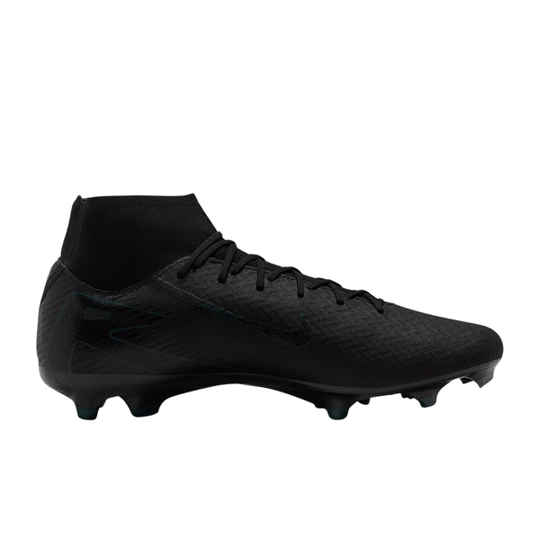 NIKE MERCURIAL SUPERFLY 10 ACADEMY FG 'SHADOW' - FQ1456002