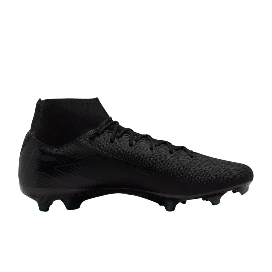 NIKE MERCURIAL SUPERFLY 10 ACADEMY FG 'SHADOW' - FQ1456002