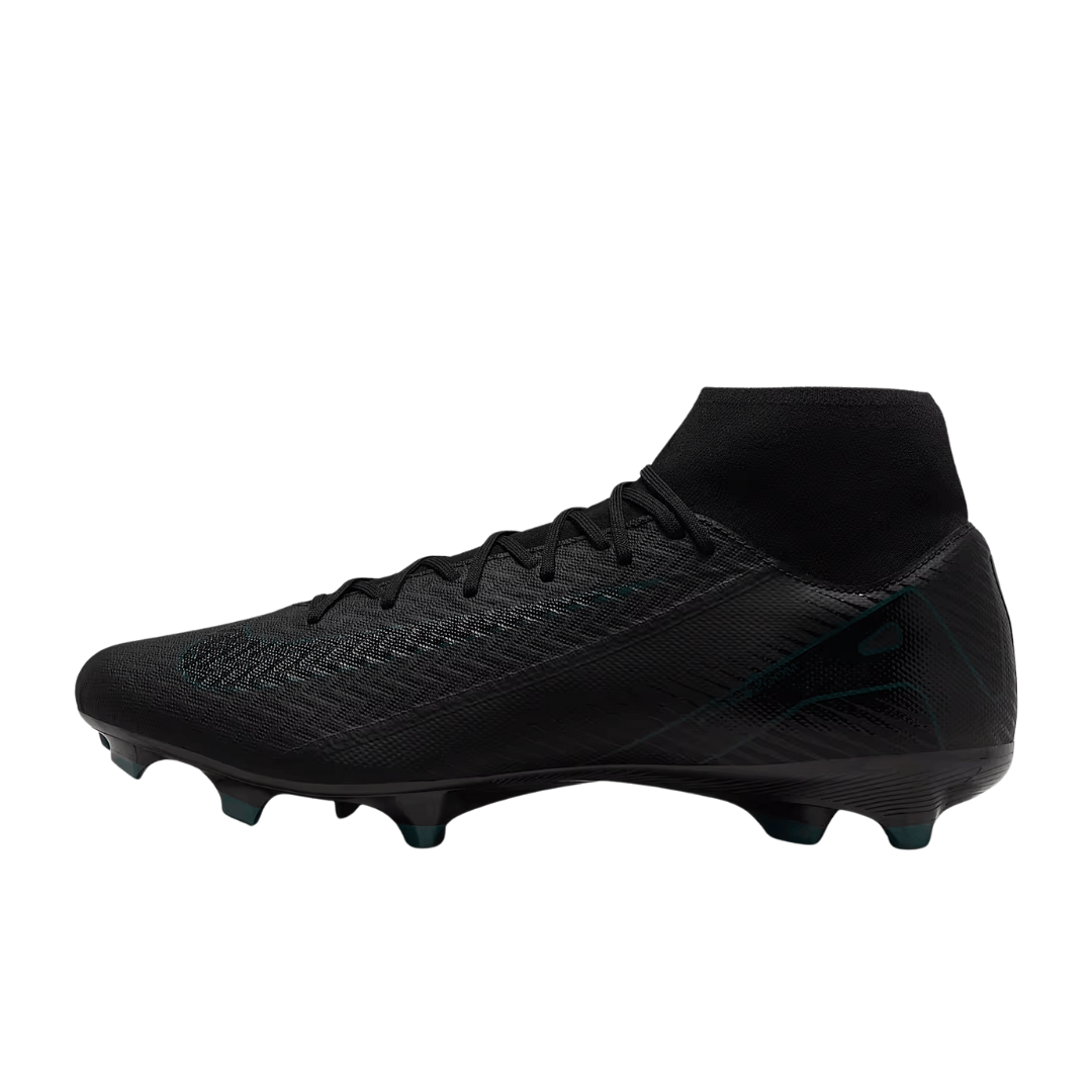 NIKE MERCURIAL SUPERFLY 10 ACADEMY FG 'SHADOW' - FQ1456002