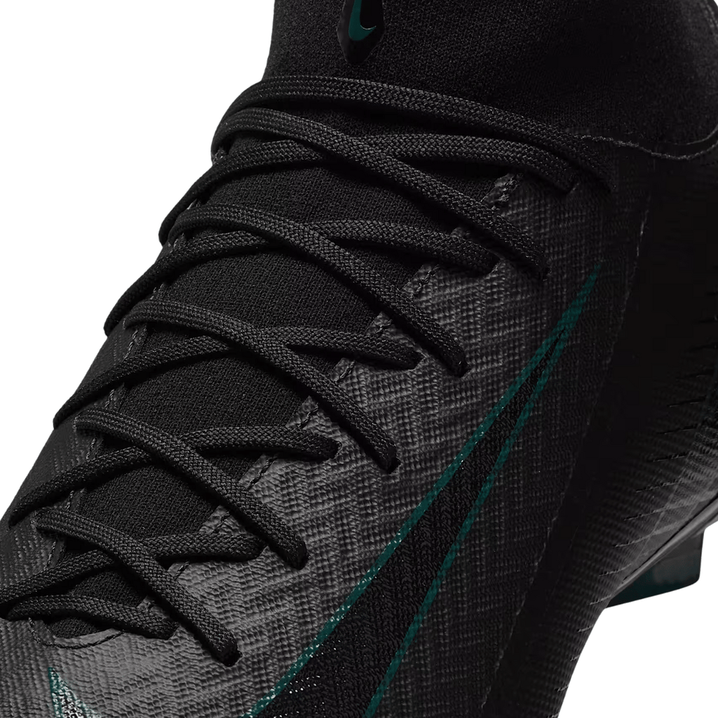 NIKE MERCURIAL SUPERFLY 10 ACADEMY FG 'SHADOW' - FQ1456002