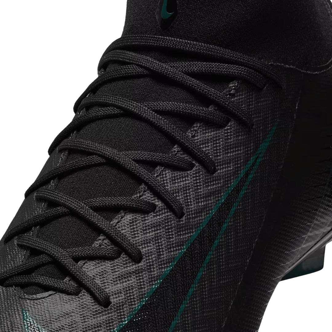 NIKE MERCURIAL SUPERFLY 10 ACADEMY FG 'SHADOW' - FQ1456002