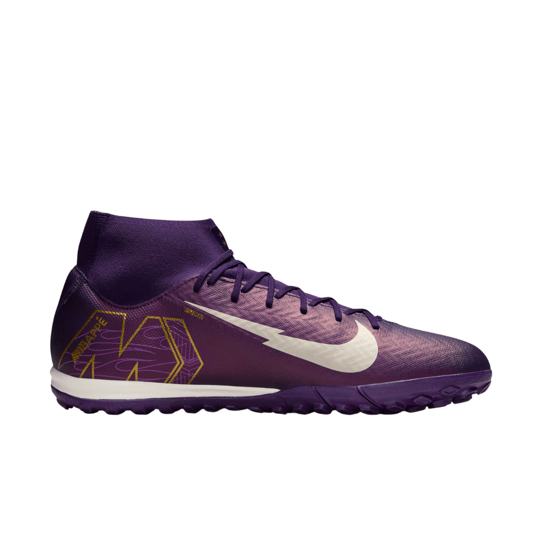 NIKE MERCURIAL SUPERFLY 10 ACADEMY TF 'KM' - FQ8333500