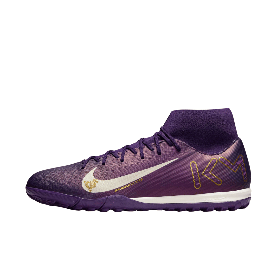 NIKE MERCURIAL SUPERFLY 10 ACADEMY TF 'KM' - FQ8333500