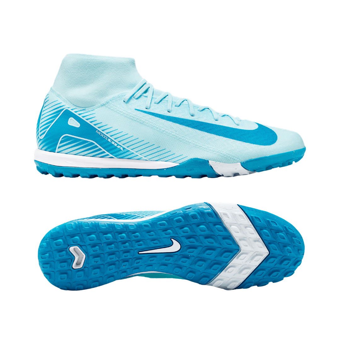 NIKE MERCURIAL SUPERFLY 10 ACADEMY TF 'MAD AMBITION' - FQ8331400