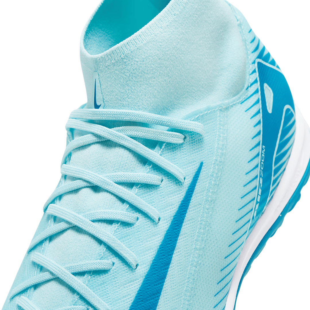 NIKE MERCURIAL SUPERFLY 10 ACADEMY TF 'MAD AMBITION' - FQ8331400