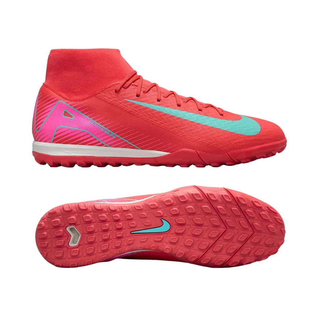 NIKE MERCURIAL SUPERFLY 10 ACADEMY TF 'MAD ENERGY' - FQ8331800