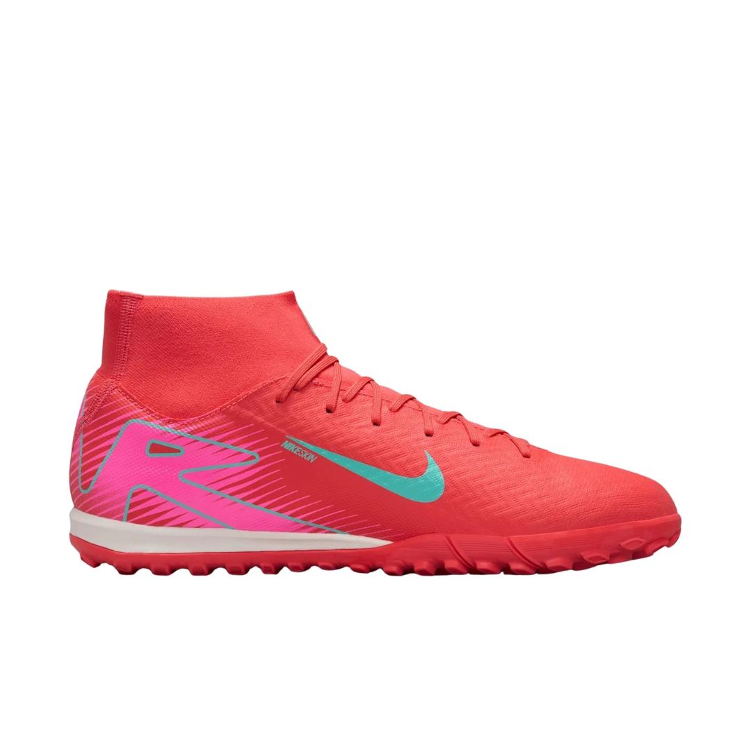 NIKE MERCURIAL SUPERFLY 10 ACADEMY TF 'MAD ENERGY' - FQ8331800