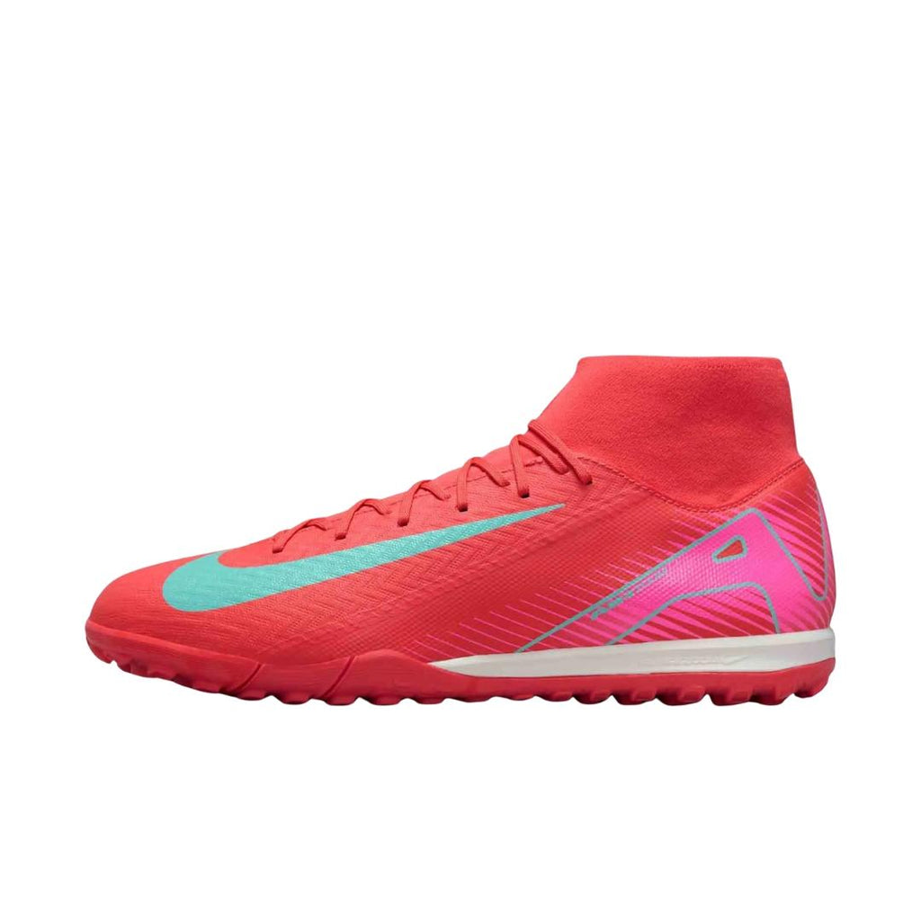 NIKE MERCURIAL SUPERFLY 10 ACADEMY TF 'MAD ENERGY' - FQ8331800
