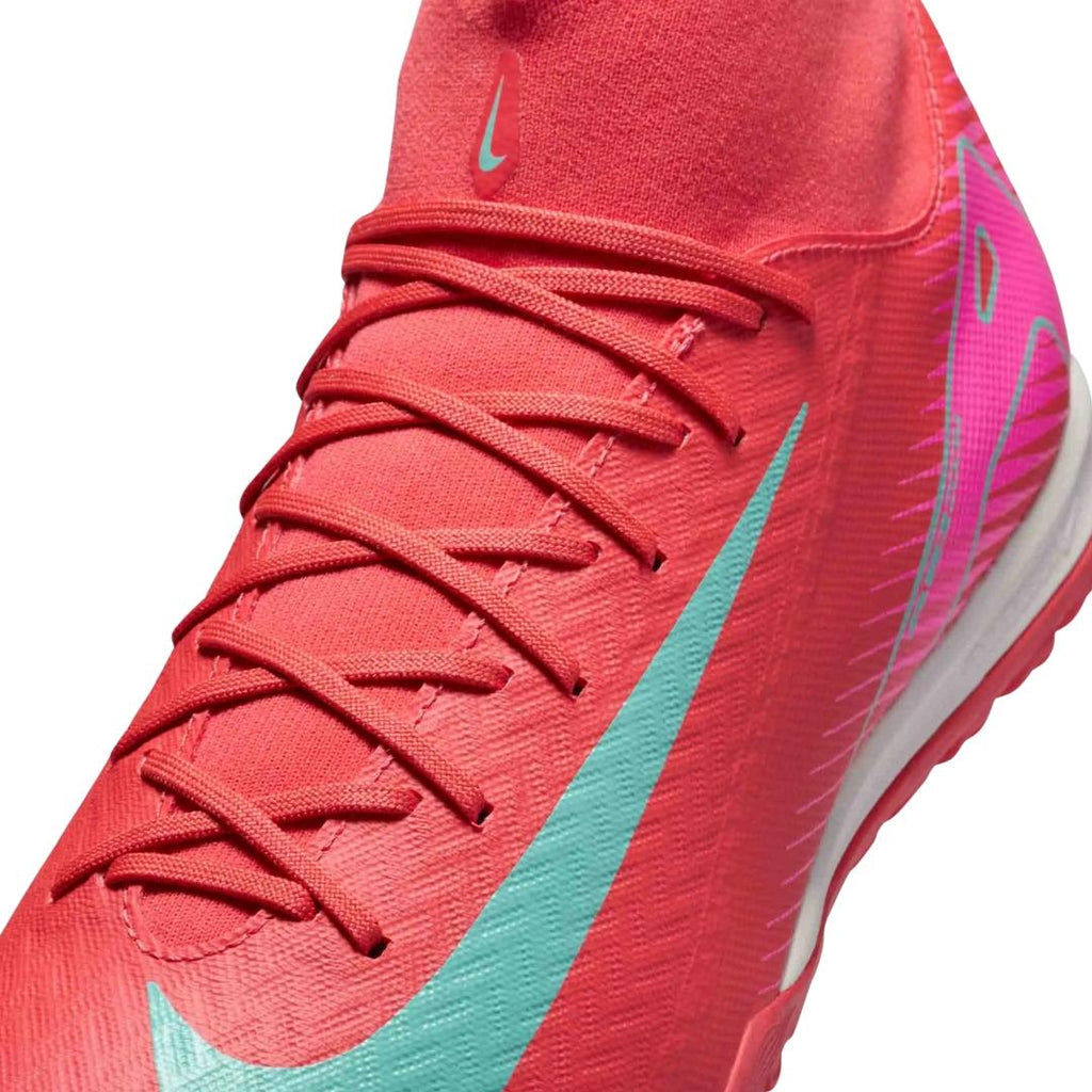 NIKE MERCURIAL SUPERFLY 10 ACADEMY TF 'MAD ENERGY' - FQ8331800