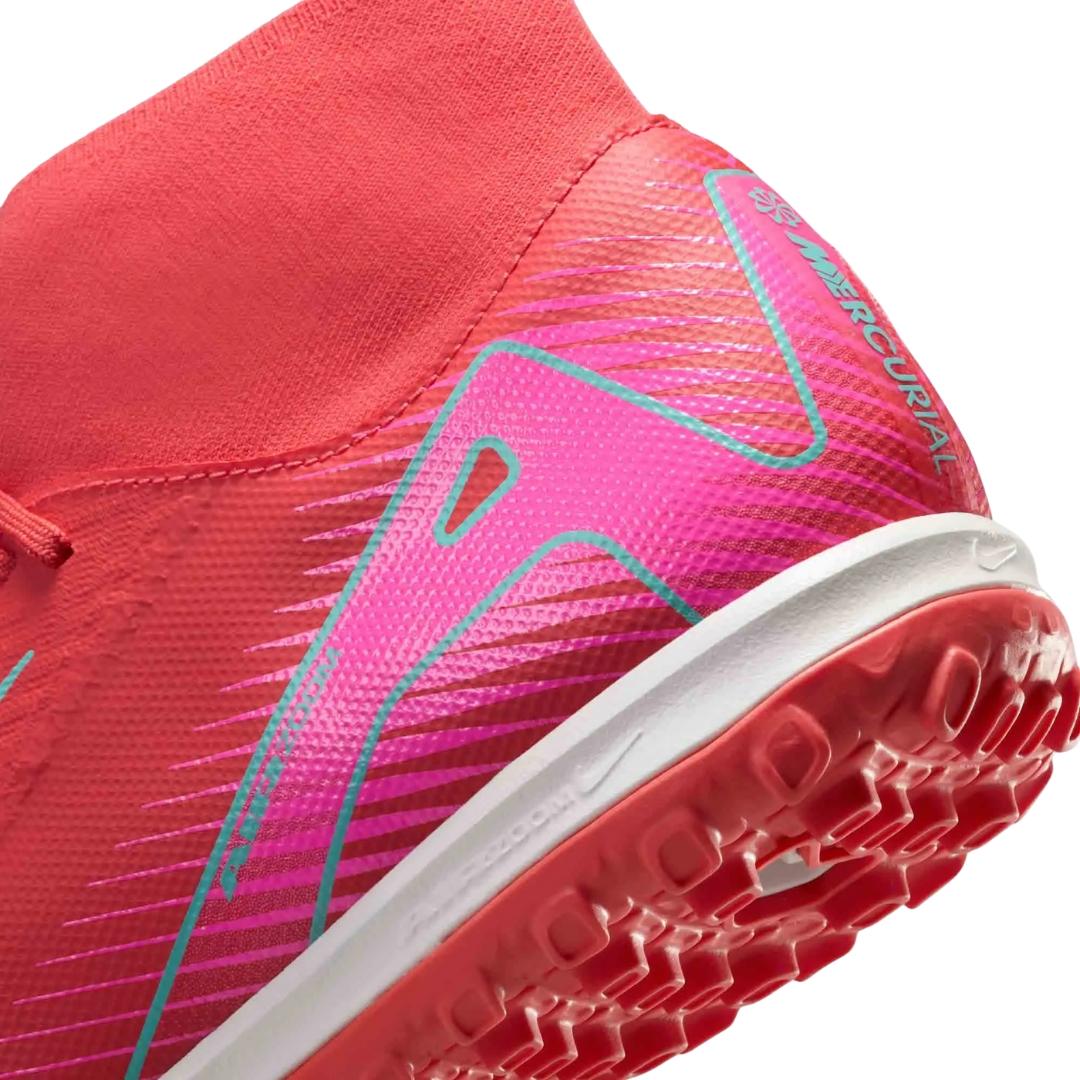 NIKE MERCURIAL SUPERFLY 10 ACADEMY TF 'MAD ENERGY' - FQ8331800