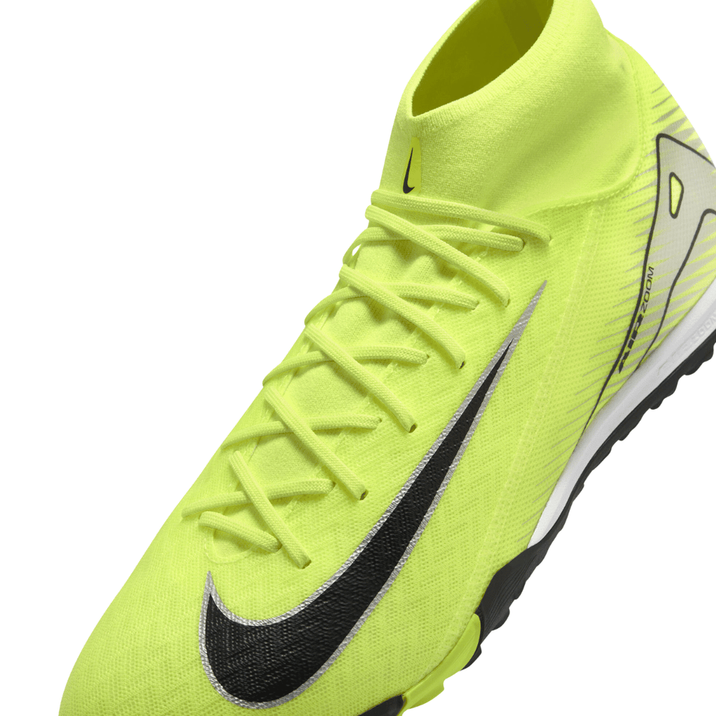 NIKE MERCURIAL SUPERFLY 10 ACADEMY TF 'MAD VOLTAGE' - FQ8331700