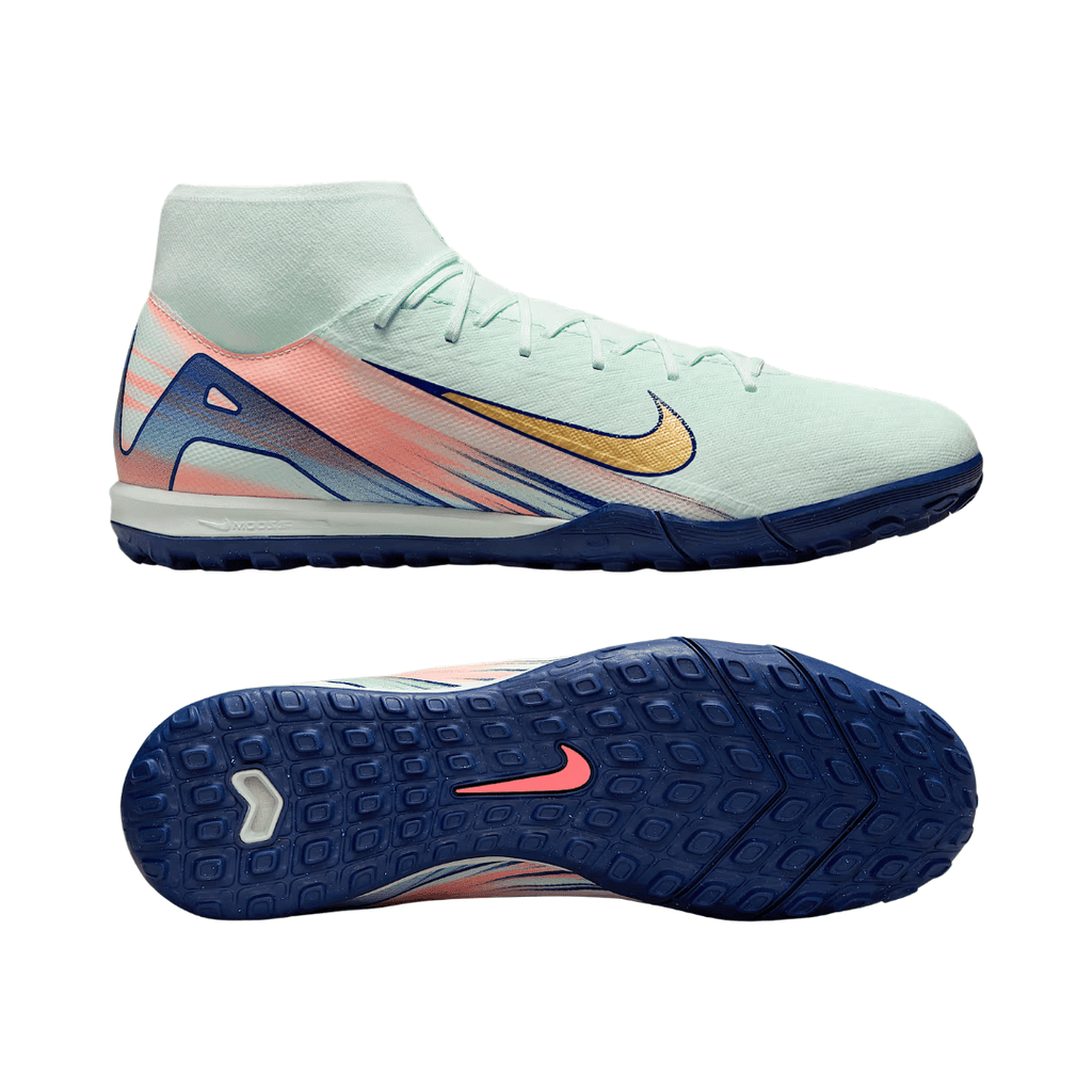 NIKE MERCURIAL SUPERFLY 10 ACADEMY TF 'MDS 009' - FZ1382300