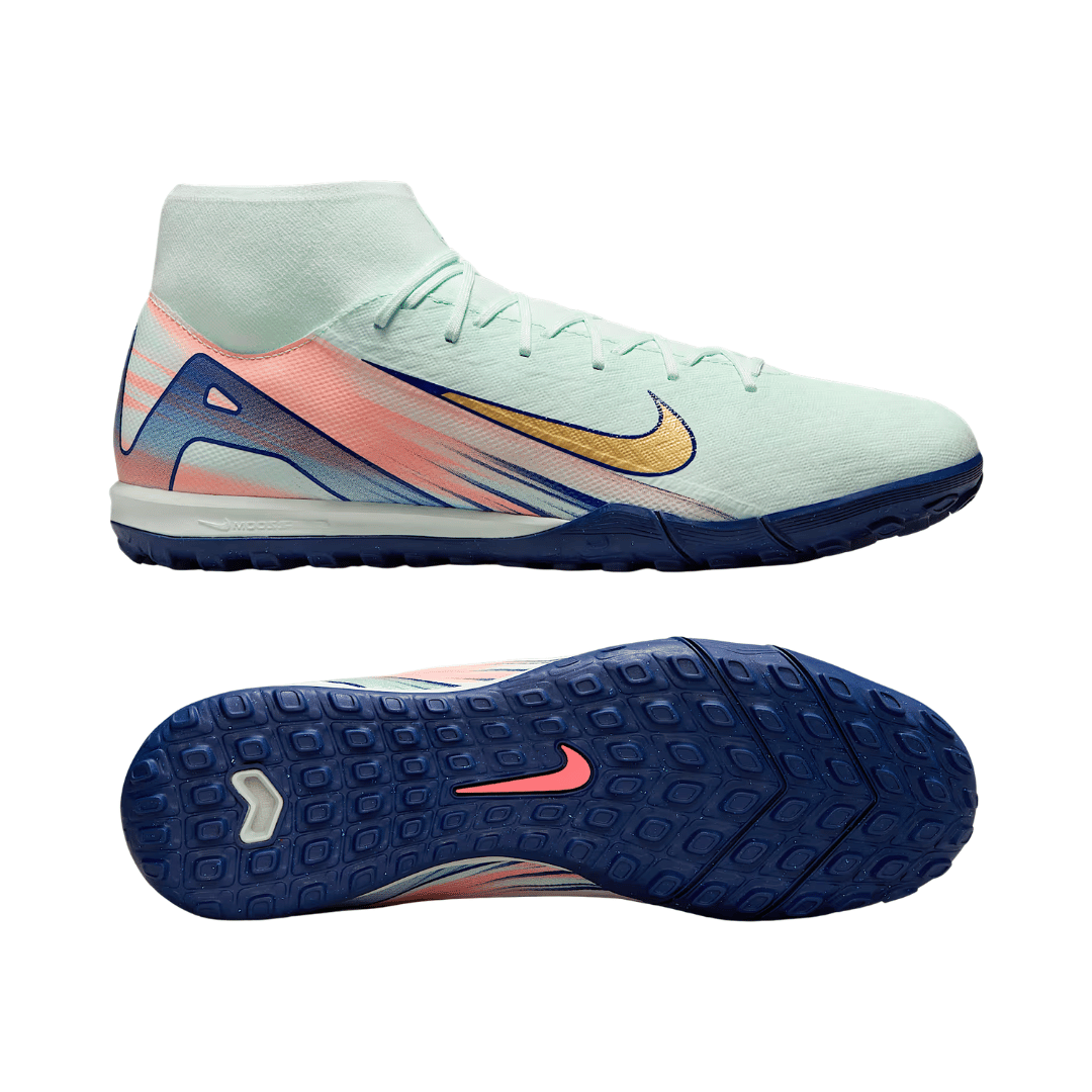 NIKE MERCURIAL SUPERFLY 10 ACADEMY TF 'MDS 009' - FZ1382300