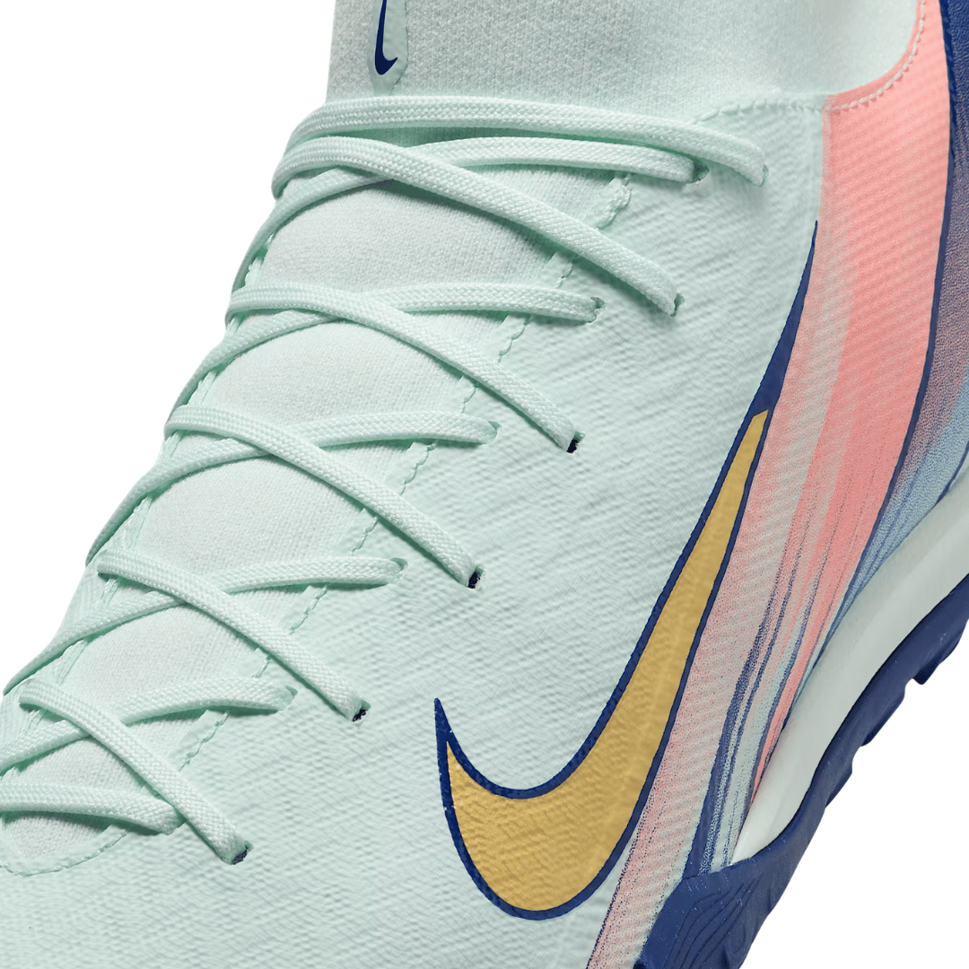 NIKE MERCURIAL SUPERFLY 10 ACADEMY TF 'MDS 009' - FZ1382300