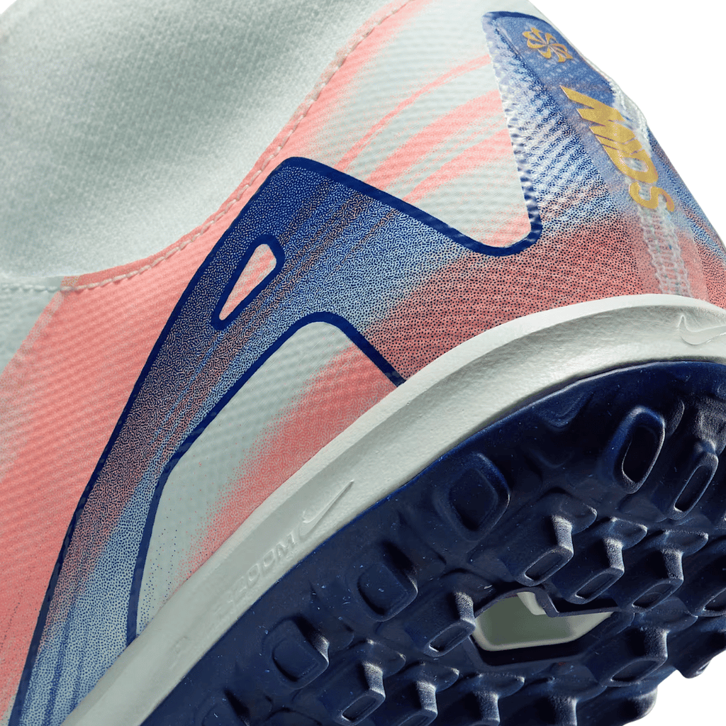 NIKE MERCURIAL SUPERFLY 10 ACADEMY TF 'MDS 009' - FZ1382300