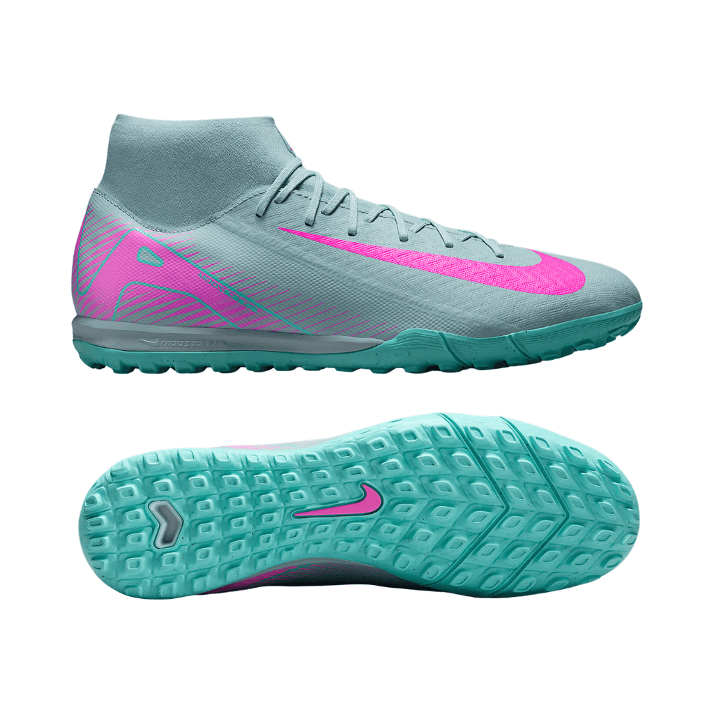 NIKE MERCURIAL SUPERFLY 10 ACADEMY TF 'PRISM' - FQ8331301