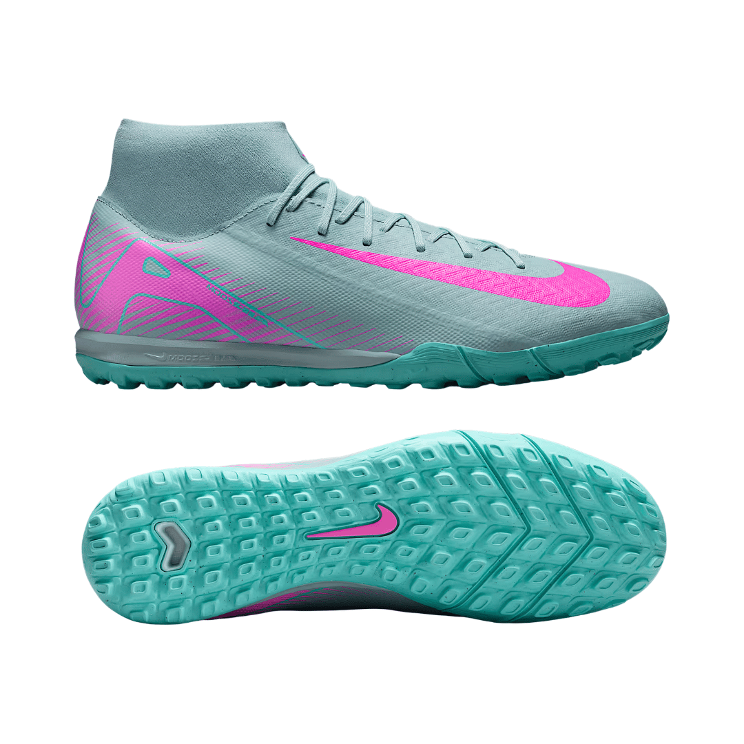 NIKE MERCURIAL SUPERFLY 10 ACADEMY TF 'PRISM' - FQ8331301