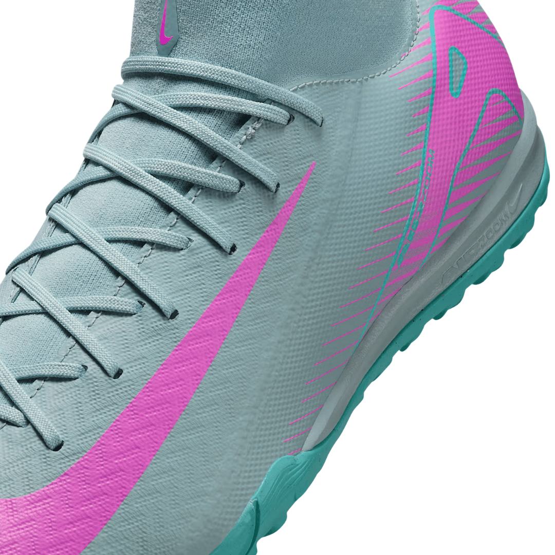 NIKE MERCURIAL SUPERFLY 10 ACADEMY TF 'PRISM' - FQ8331301