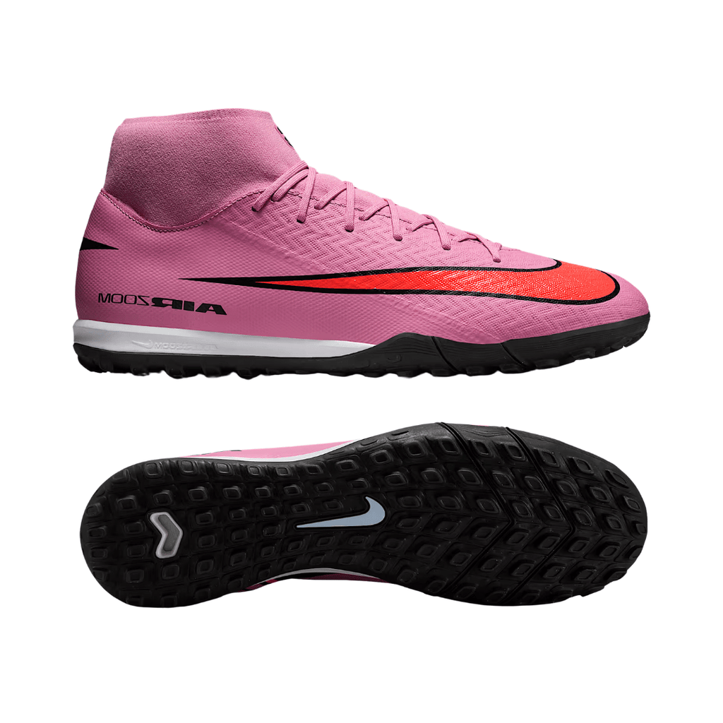 NIKE MERCURIAL SUPERFLY 10 ACADEMY TF 'SCARY GOOD' - FQ8331600