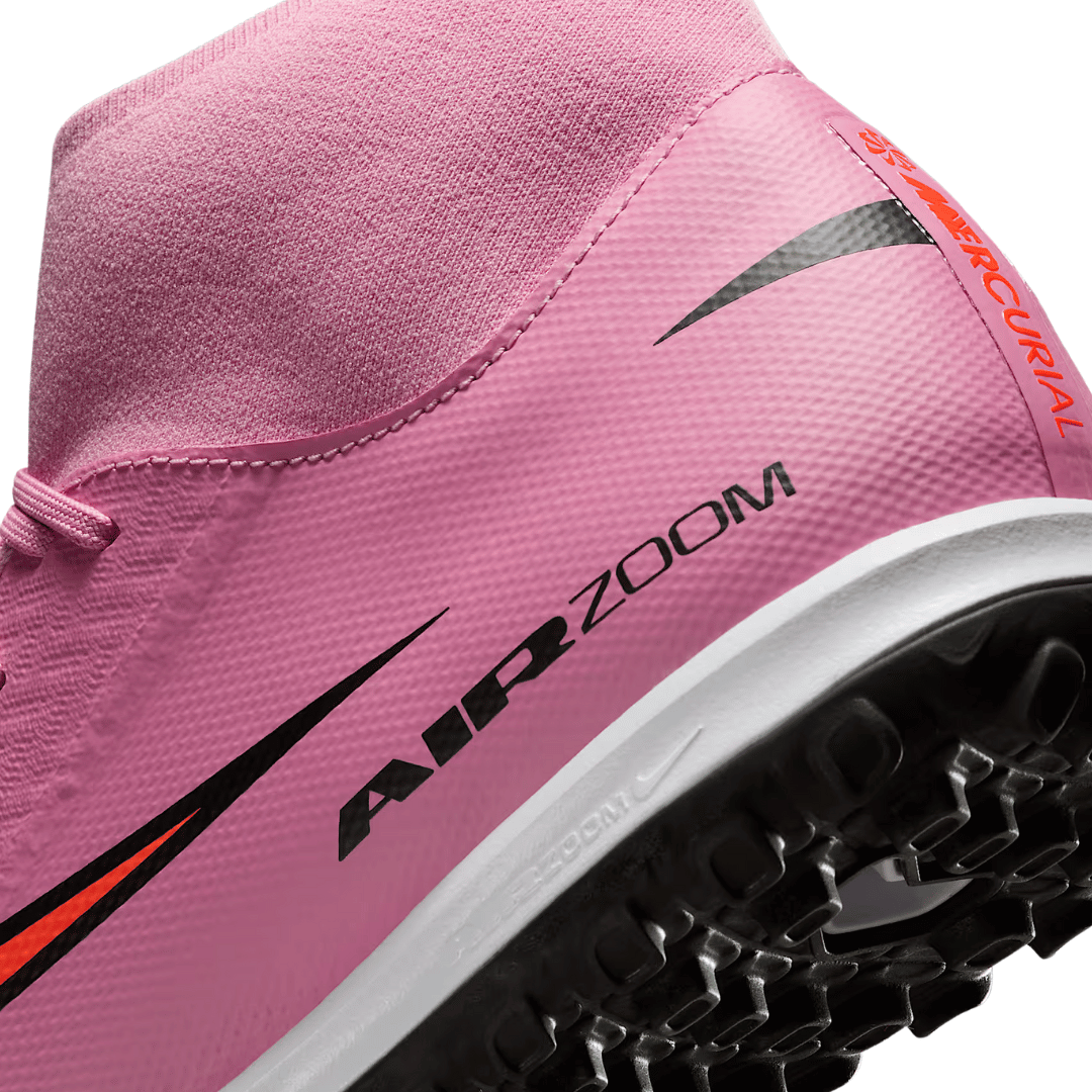 NIKE MERCURIAL SUPERFLY 10 ACADEMY TF 'SCARY GOOD' - FQ8331600