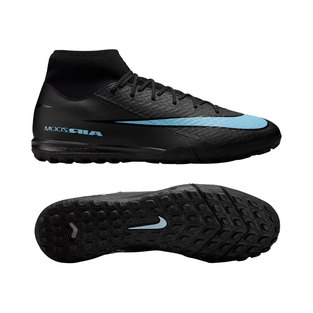 NIKE MERCURIAL SUPERFLY 10 ACADEMY TF 'SHADOW' - FQ8331001