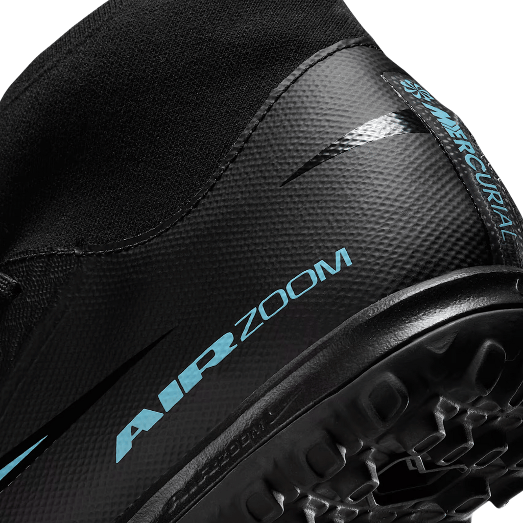 NIKE MERCURIAL SUPERFLY 10 ACADEMY TF 'SHADOW' - FQ8331001