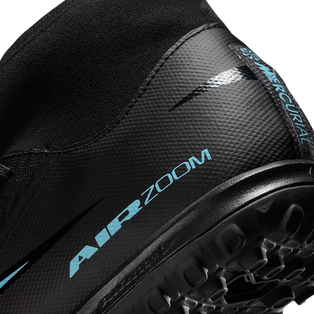 NIKE MERCURIAL SUPERFLY 10 ACADEMY TF 'SHADOW' - FQ8331001