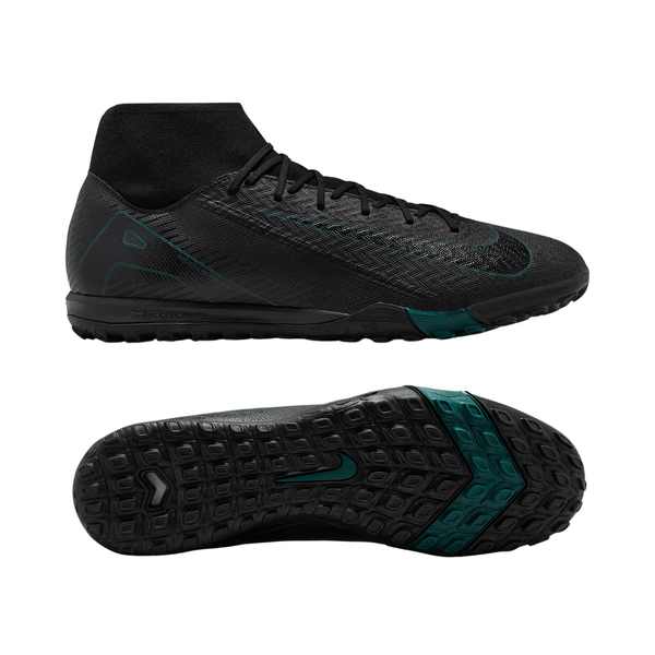 NIKE MERCURIAL SUPERFLY 10 ACADEMY TF 'SHADOW' - FQ8331002