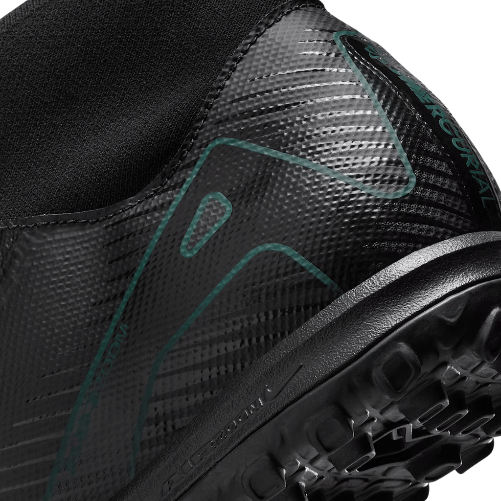 NIKE MERCURIAL SUPERFLY 10 ACADEMY TF 'SHADOW' - FQ8331002