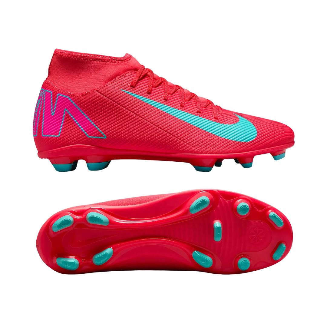 NIKE MERCURIAL SUPERFLY 10 CLUB FG 'MAD ENERGY' - FQ8314800