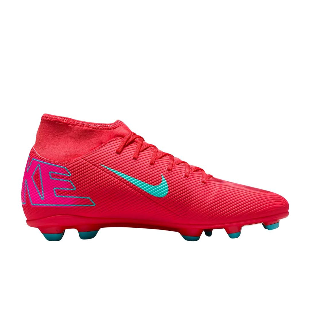 NIKE MERCURIAL SUPERFLY 10 CLUB FG 'MAD ENERGY' - FQ8314800