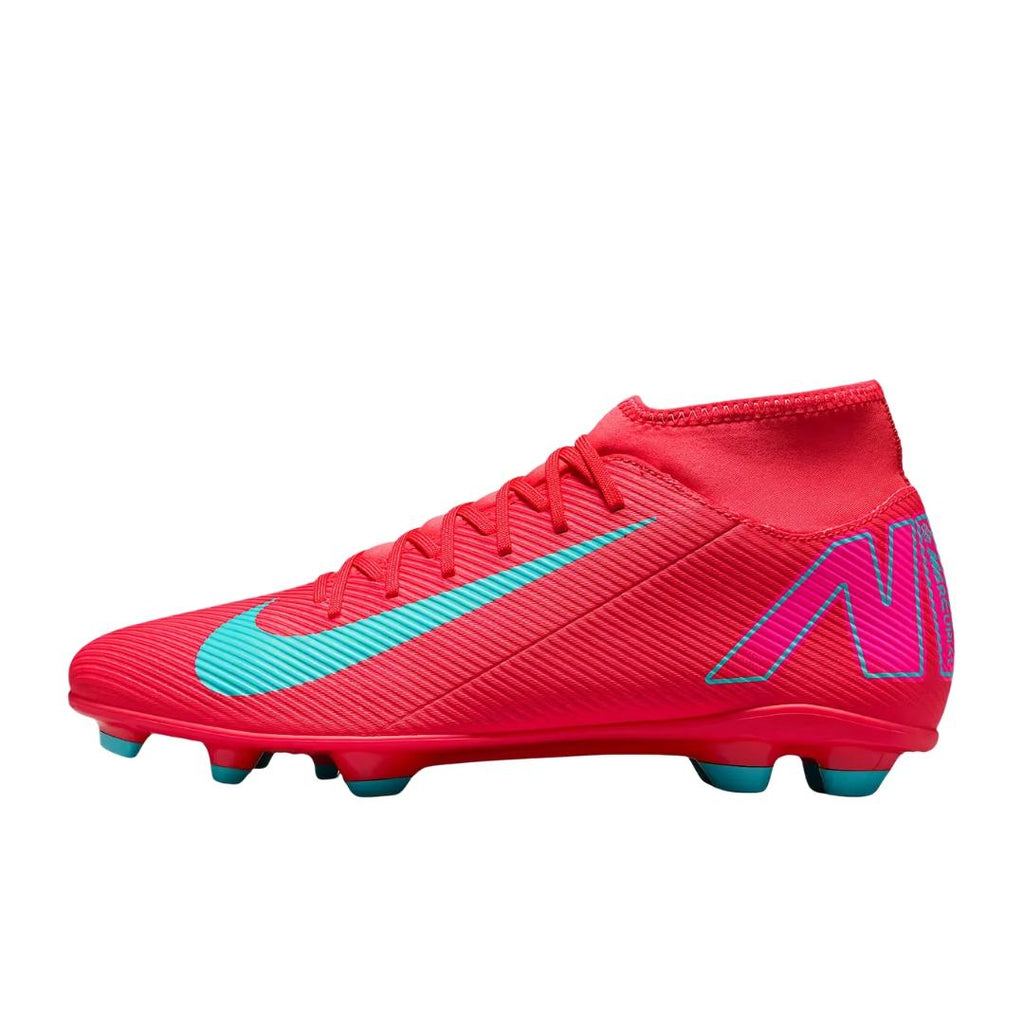 NIKE MERCURIAL SUPERFLY 10 CLUB FG 'MAD ENERGY' - FQ8314800