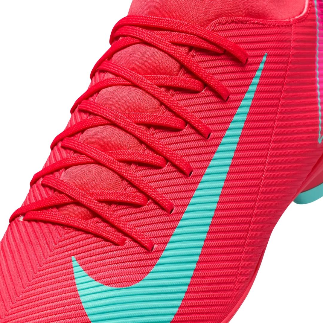 NIKE MERCURIAL SUPERFLY 10 CLUB FG 'MAD ENERGY' - FQ8314800