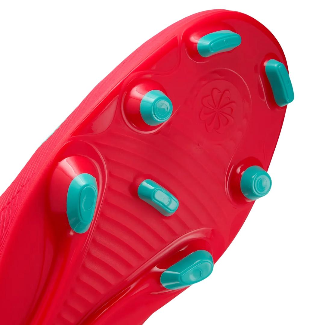 NIKE MERCURIAL SUPERFLY 10 CLUB FG 'MAD ENERGY' - FQ8314800