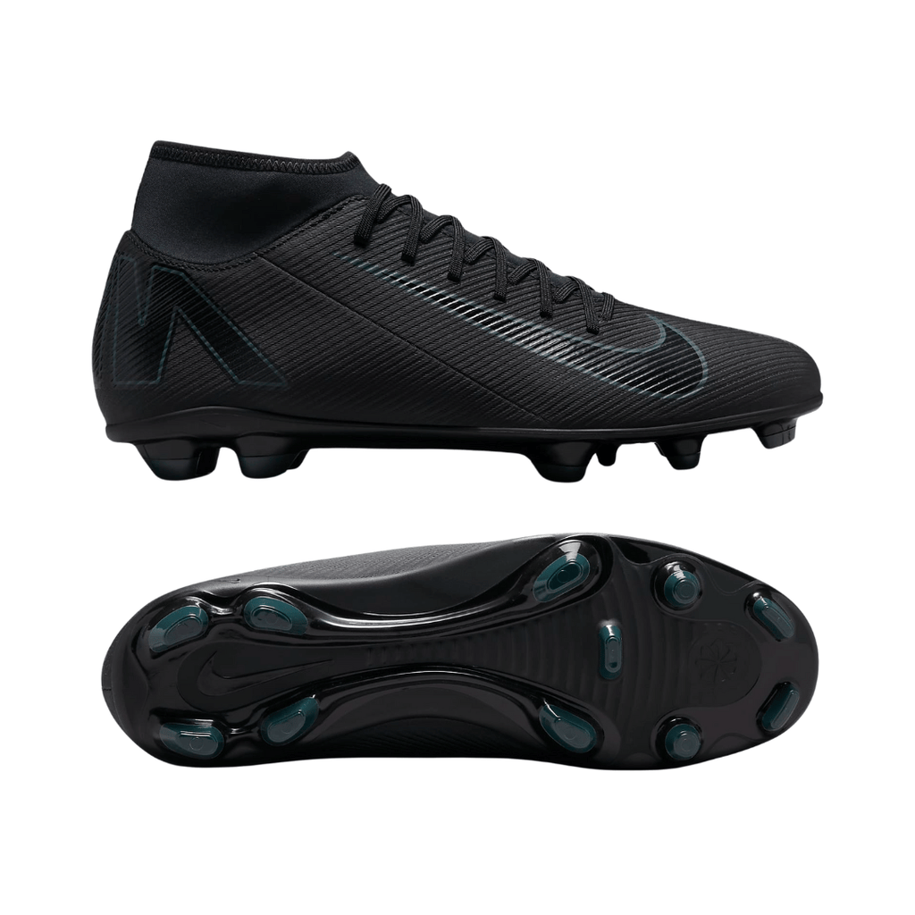 NIKE MERCURIAL SUPERFLY 10 CLUB FG 'SHADOW' - FQ8314002