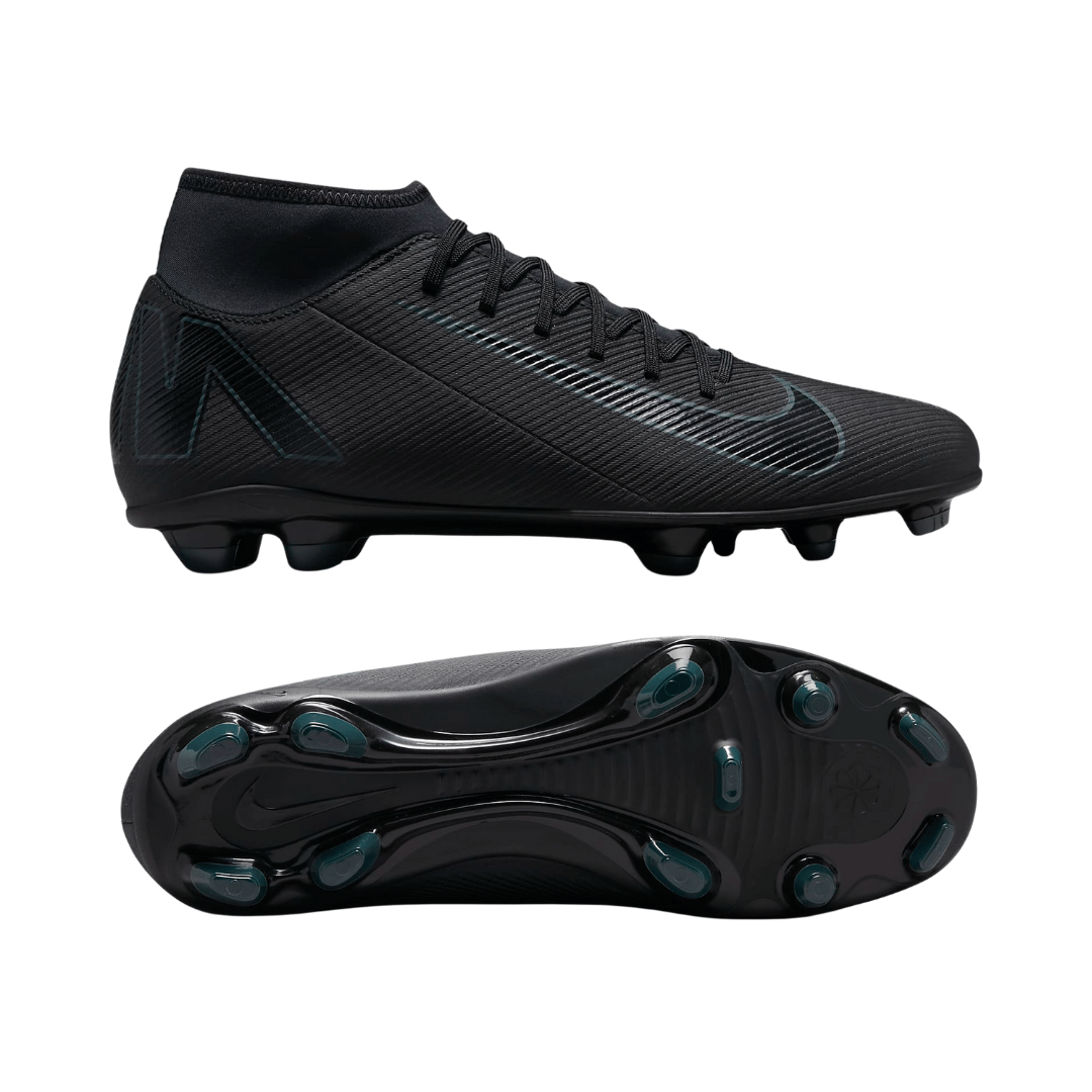 NIKE MERCURIAL SUPERFLY 10 CLUB FG 'SHADOW' - FQ8314002