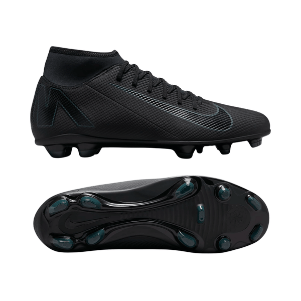 NIKE MERCURIAL SUPERFLY 10 CLUB FG 'SHADOW' - FQ8314002