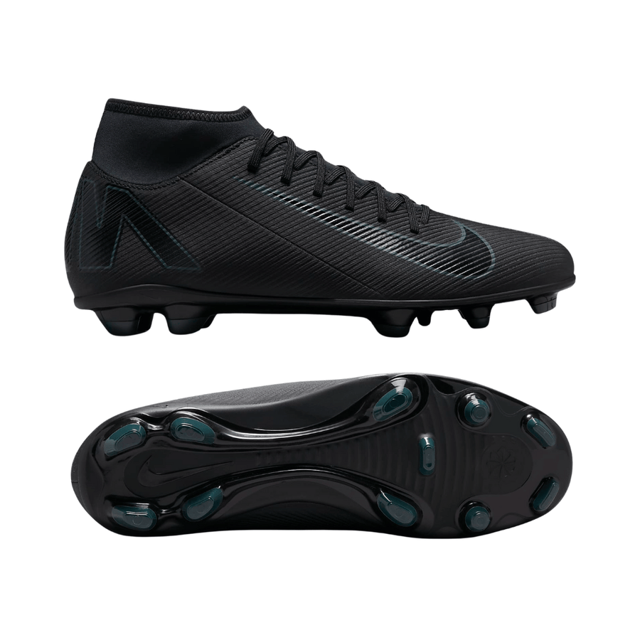 NIKE MERCURIAL SUPERFLY 10 CLUB FG 'SHADOW' - FQ8314002