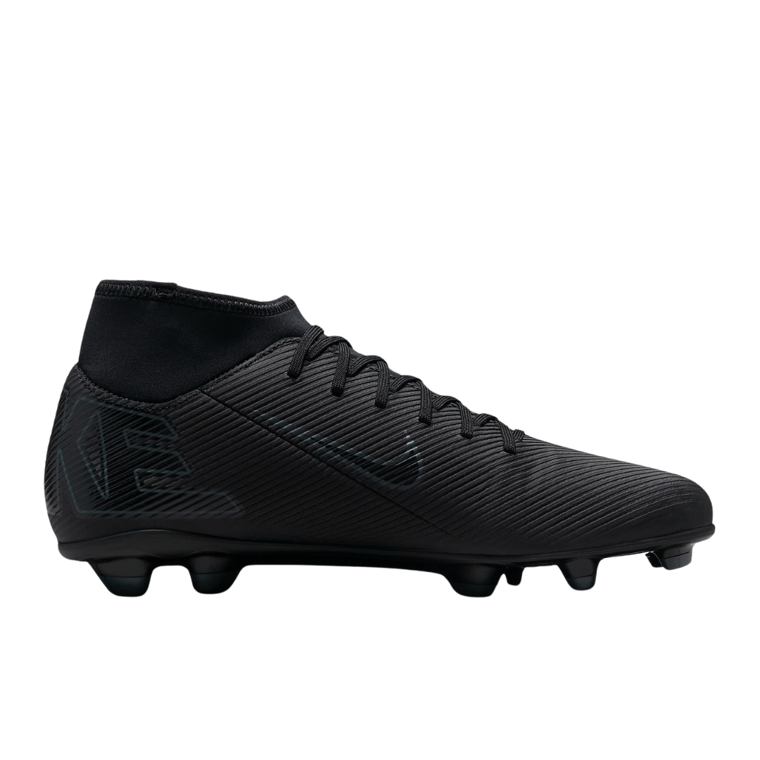 NIKE MERCURIAL SUPERFLY 10 CLUB FG 'SHADOW' - FQ8314002