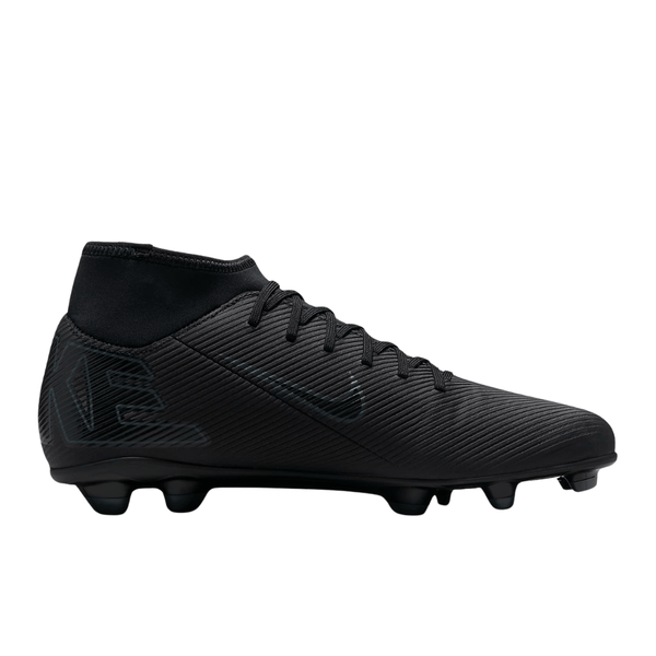 NIKE MERCURIAL SUPERFLY 10 CLUB FG 'SHADOW' - FQ8314002