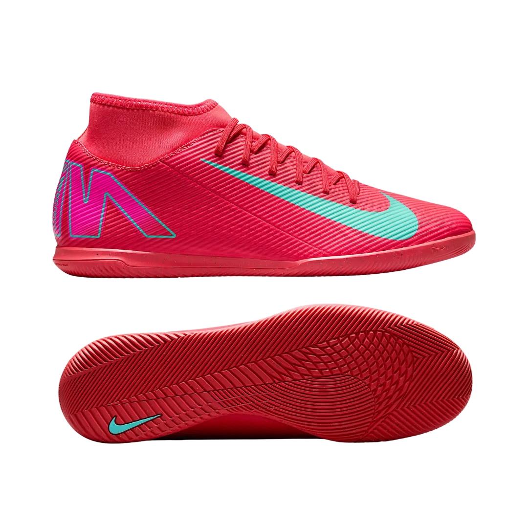 NIKE MERCURIAL SUPERFLY 10 CLUB IN 'MAD ENERGY' - FQ8315800