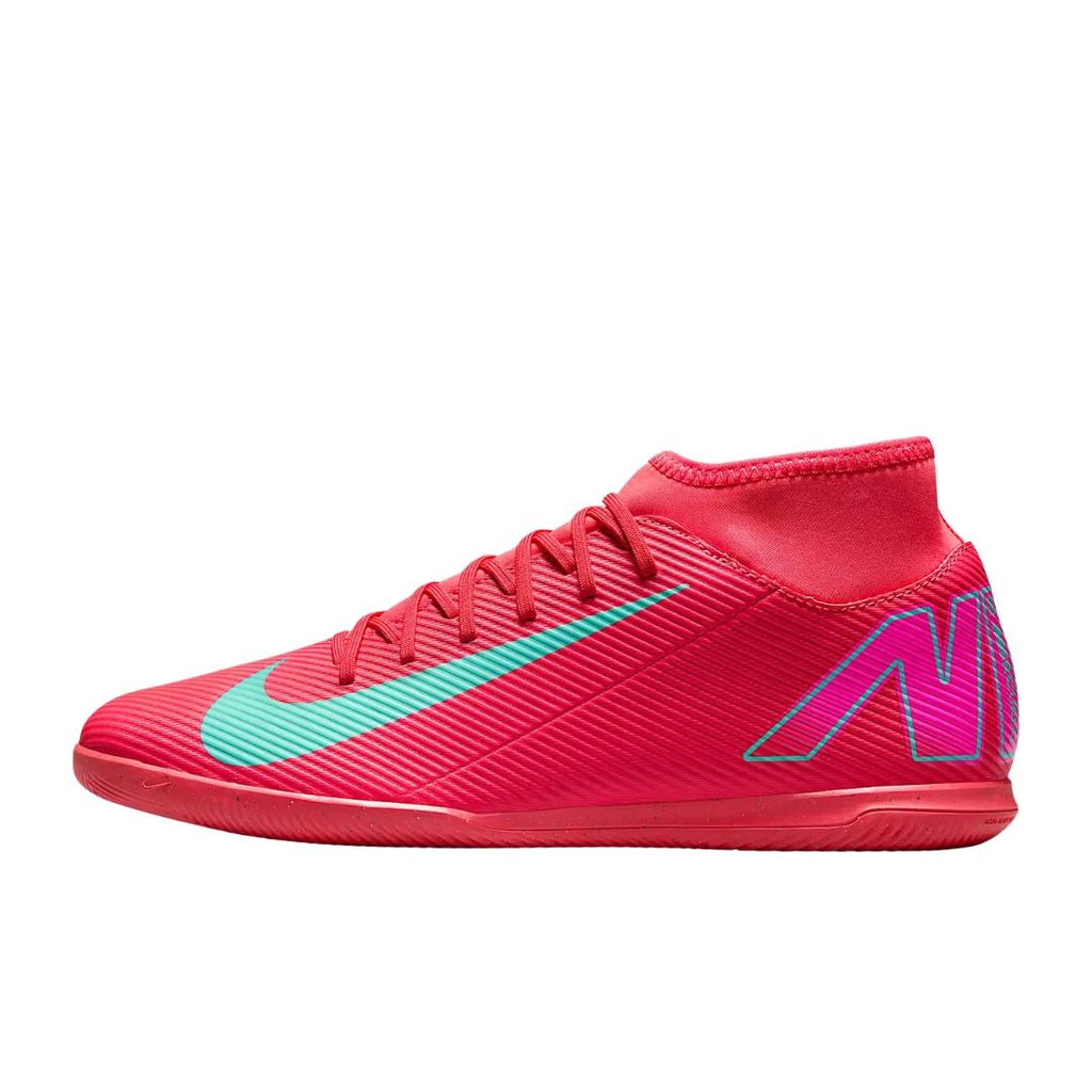 NIKE MERCURIAL SUPERFLY 10 CLUB IN 'MAD ENERGY' - FQ8315800