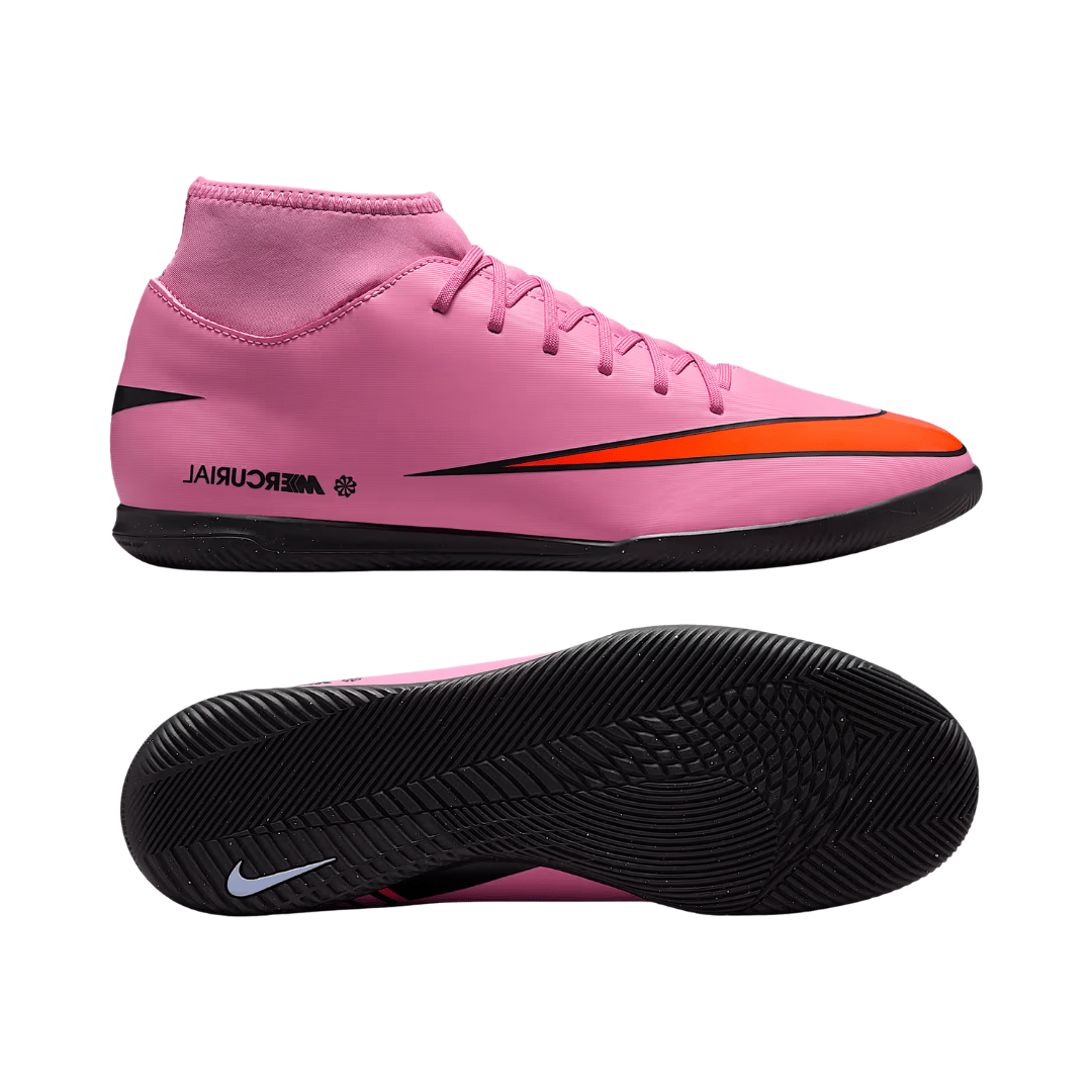 NIKE MERCURIAL SUPERFLY 10 CLUB IN 'SCARY GOOD' - FQ8315600