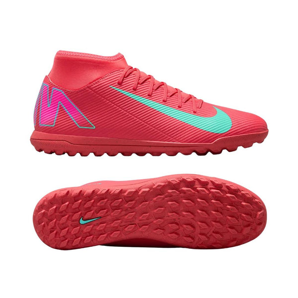 NIKE MERCURIAL SUPERFLY 10 CLUB TF 'MAD ENERGY' - FQ8317800