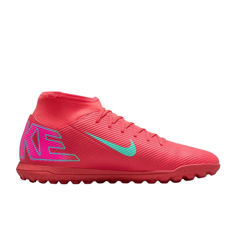 NIKE MERCURIAL SUPERFLY 10 CLUB TF 'MAD ENERGY' - FQ8317800